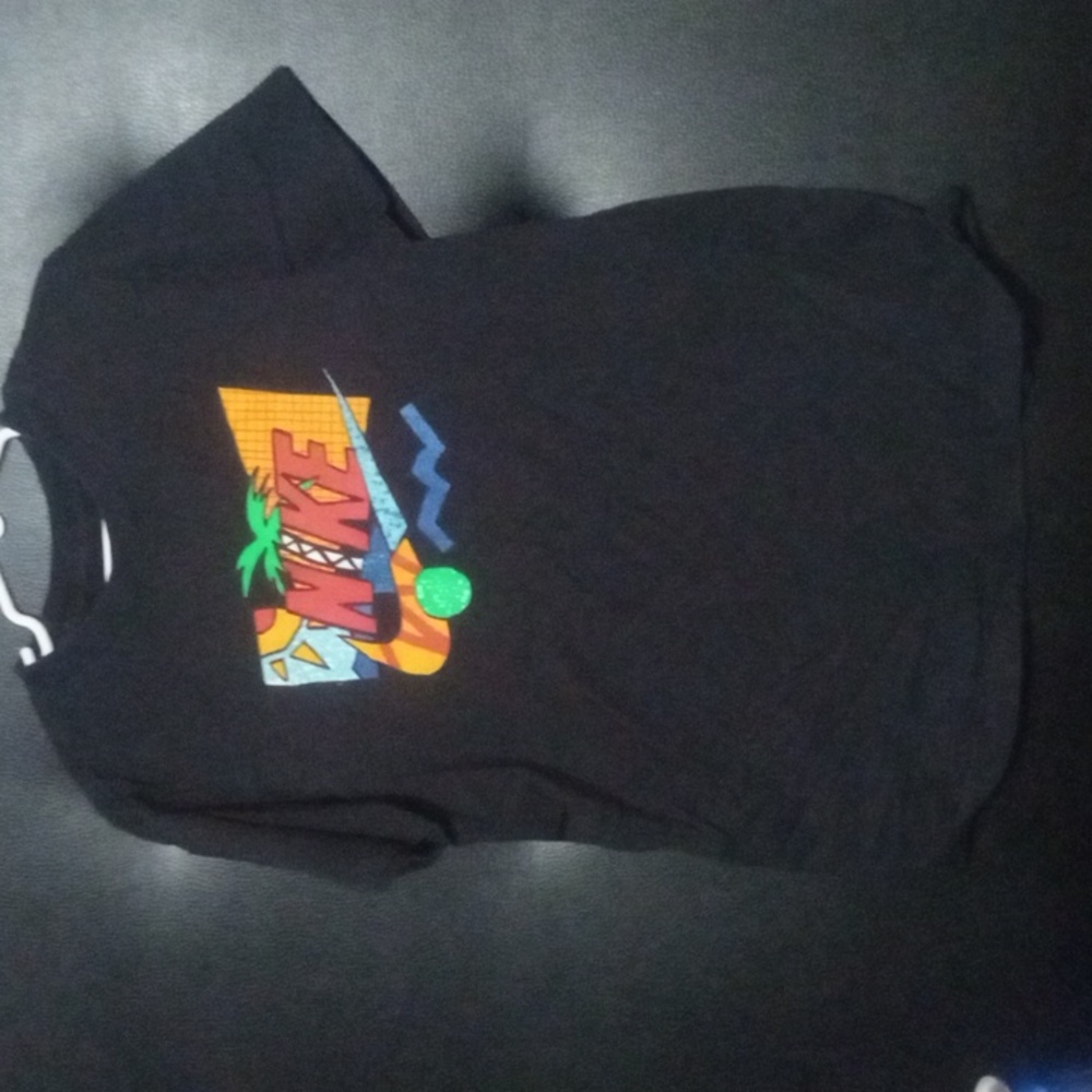Children's Medium Bundle of 2 Nike T-shirts